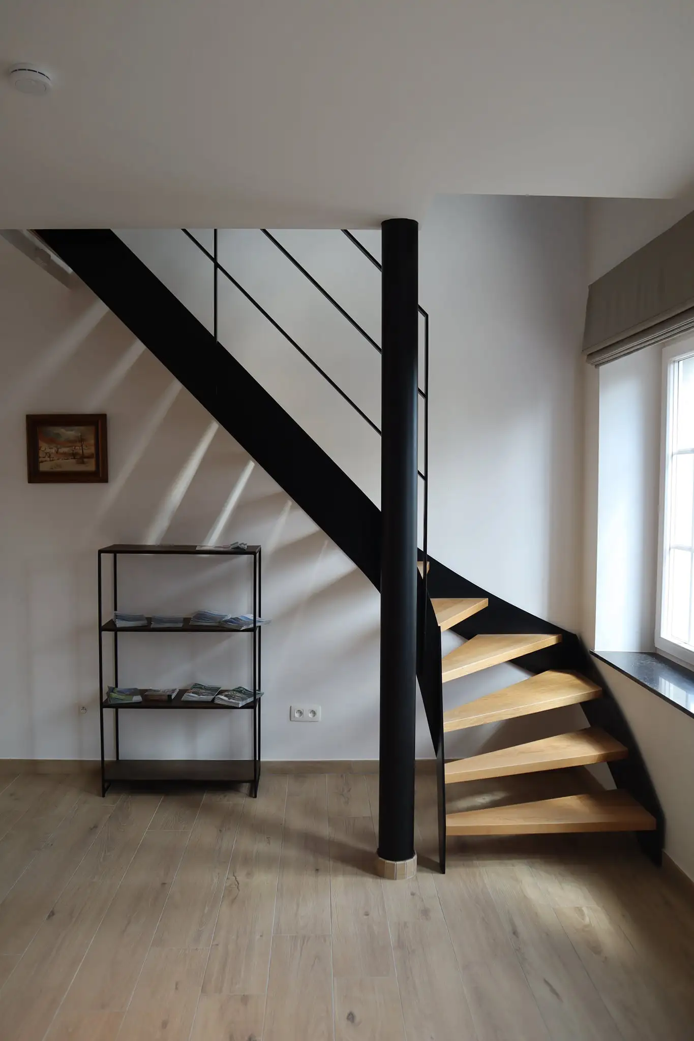 Holiday home for 8 people in Namur L’Ermitage